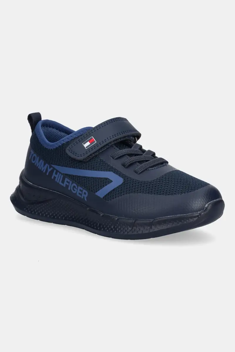 Tommy Hilfiger Scarpe da ginnastica Blu 3133834