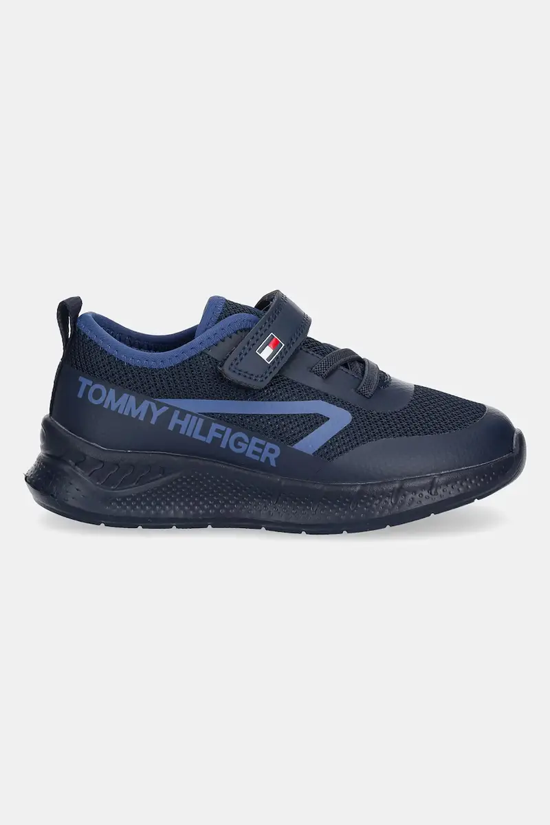 Tommy Hilfiger Scarpe da ginnastica Blu 3592876 miniatura 2