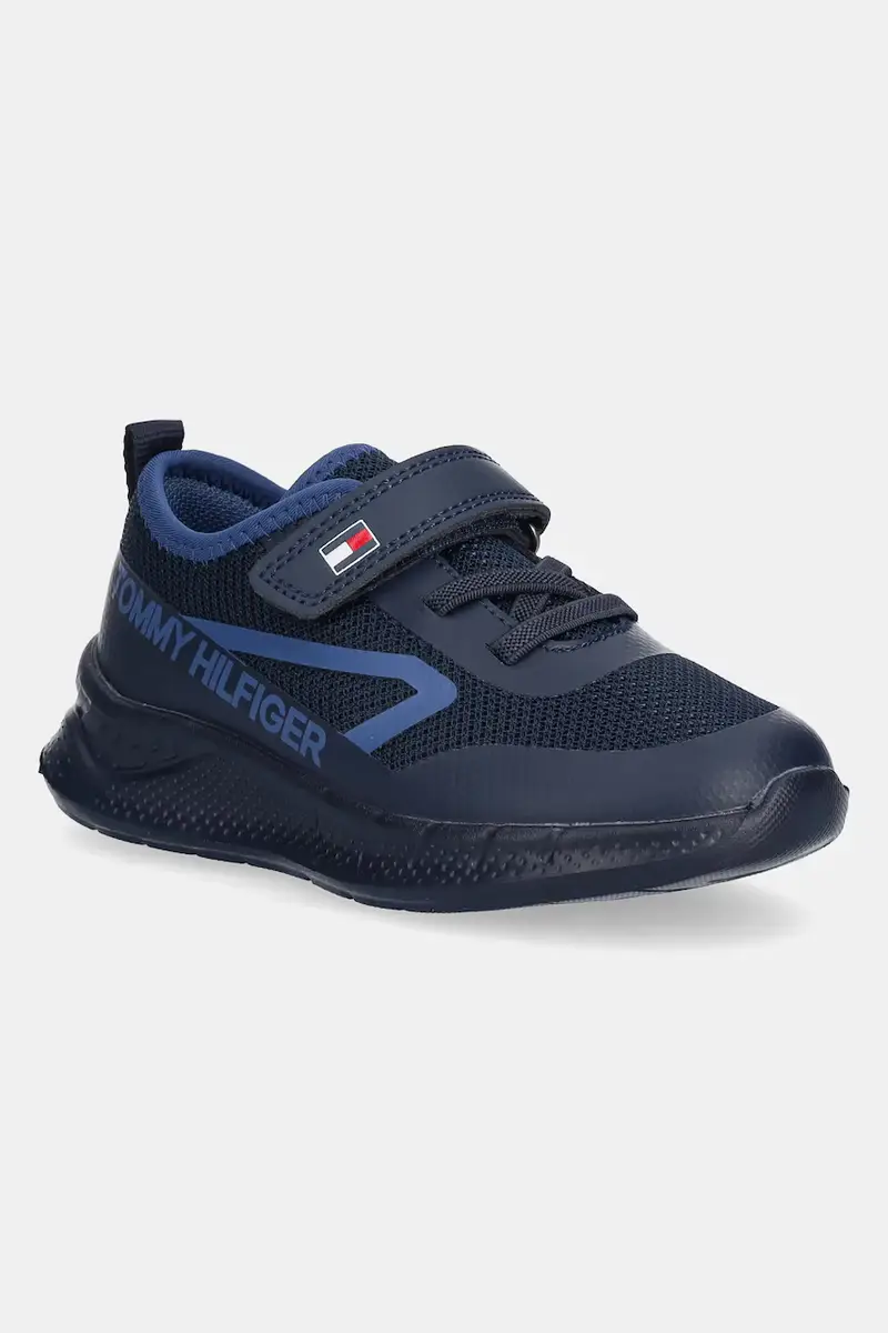 Tommy Hilfiger Scarpe da ginnastica Blu 3592876