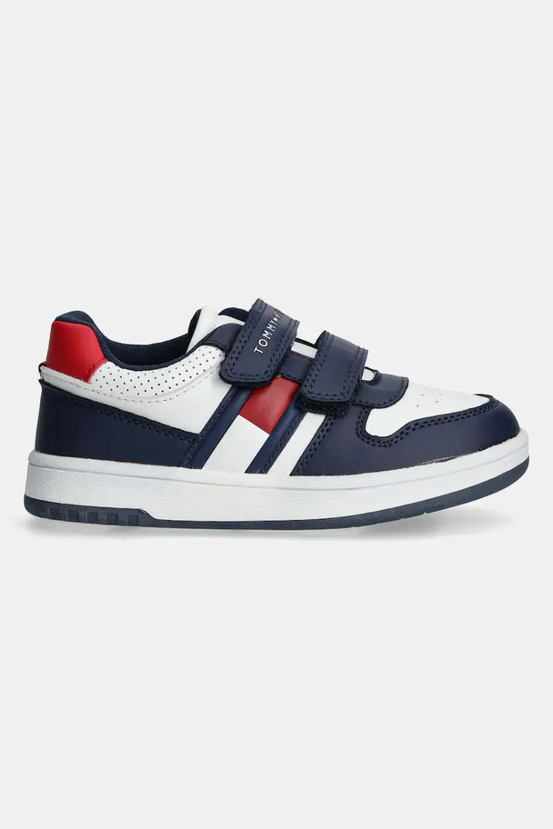 Tommy Hilfiger Scarpe da ginnastica Blu 3314142 miniatura 2