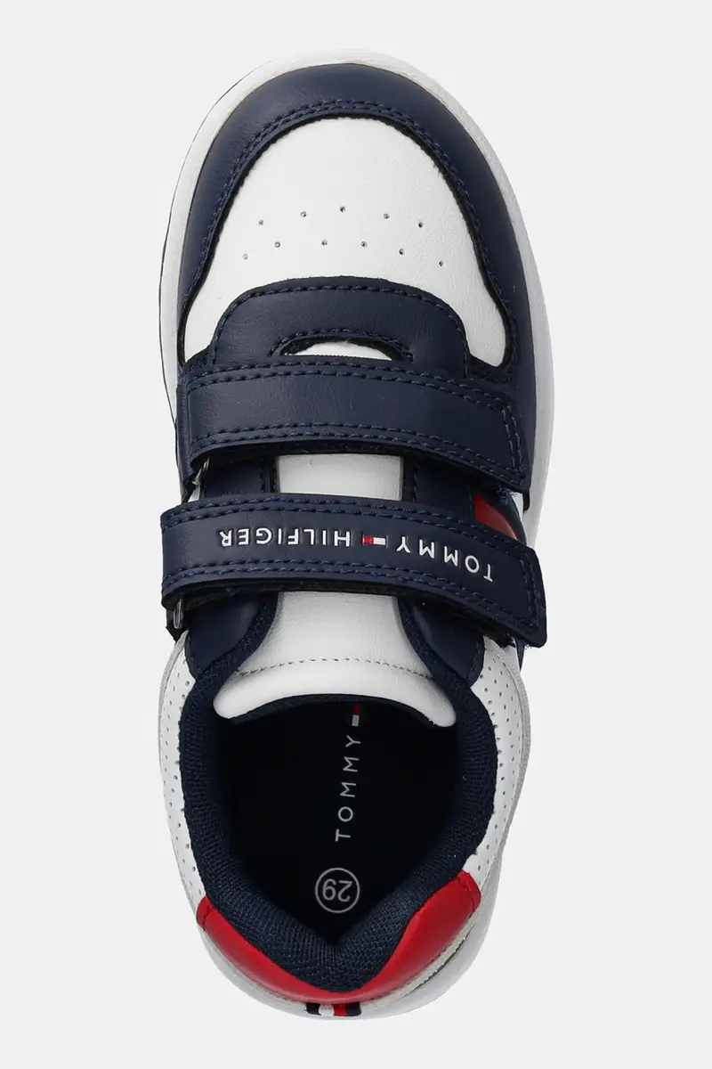 Tommy Hilfiger Scarpe da ginnastica Blu 3314142 miniatura 4
