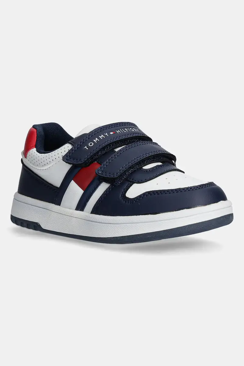 Tommy Hilfiger Scarpe da ginnastica Blu 3314142