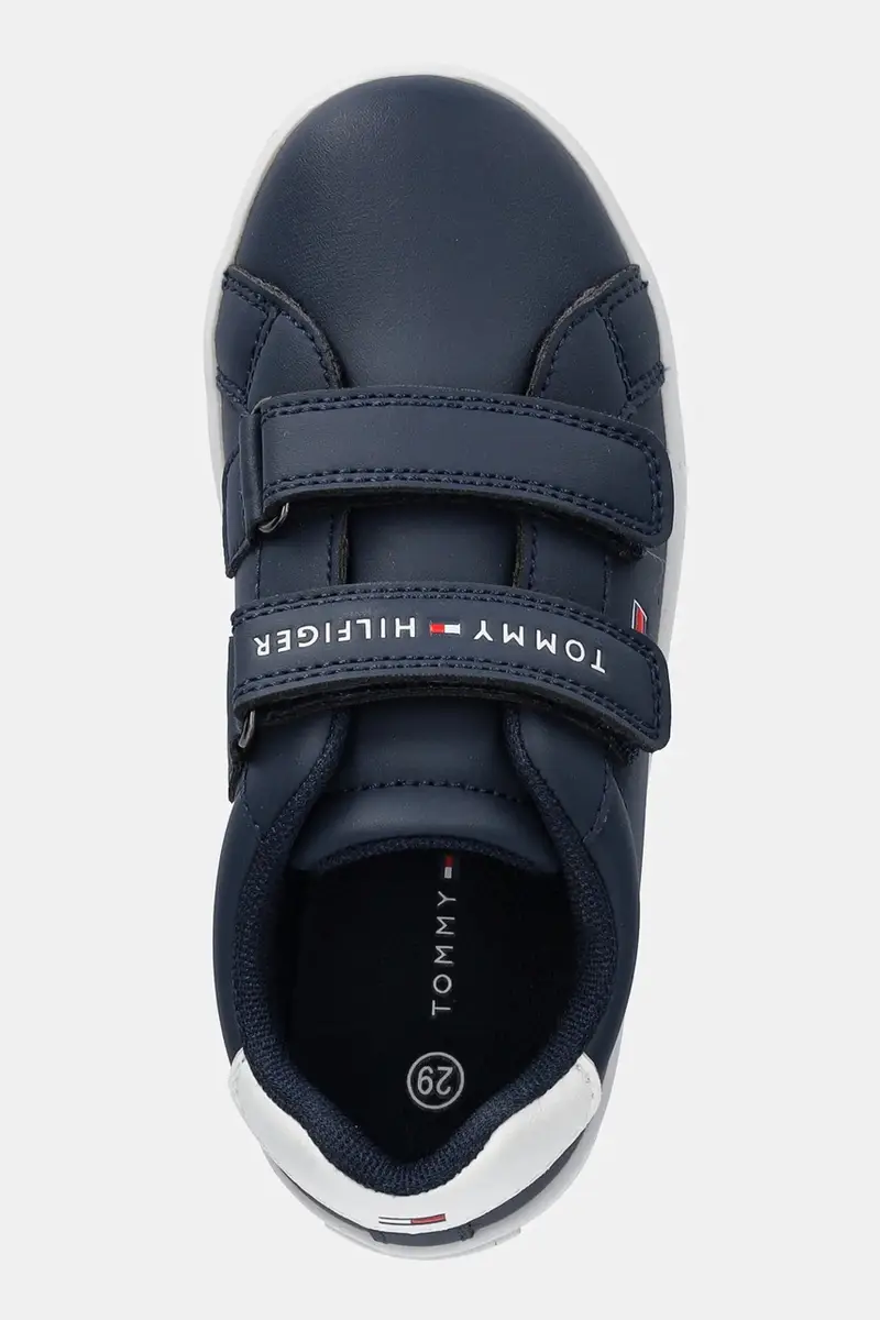 Tommy Hilfiger Scarpe da ginnastica Blu 3133835 miniatura 4