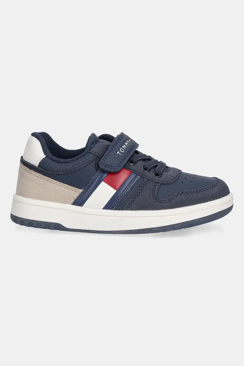 Tommy Hilfiger Scarpe da ginnastica Blu 3592864 miniatura 2