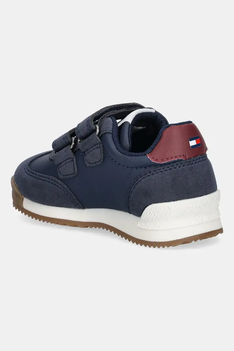 Tommy Hilfiger Scarpe da ginnastica Blu 3596201 miniatura 3