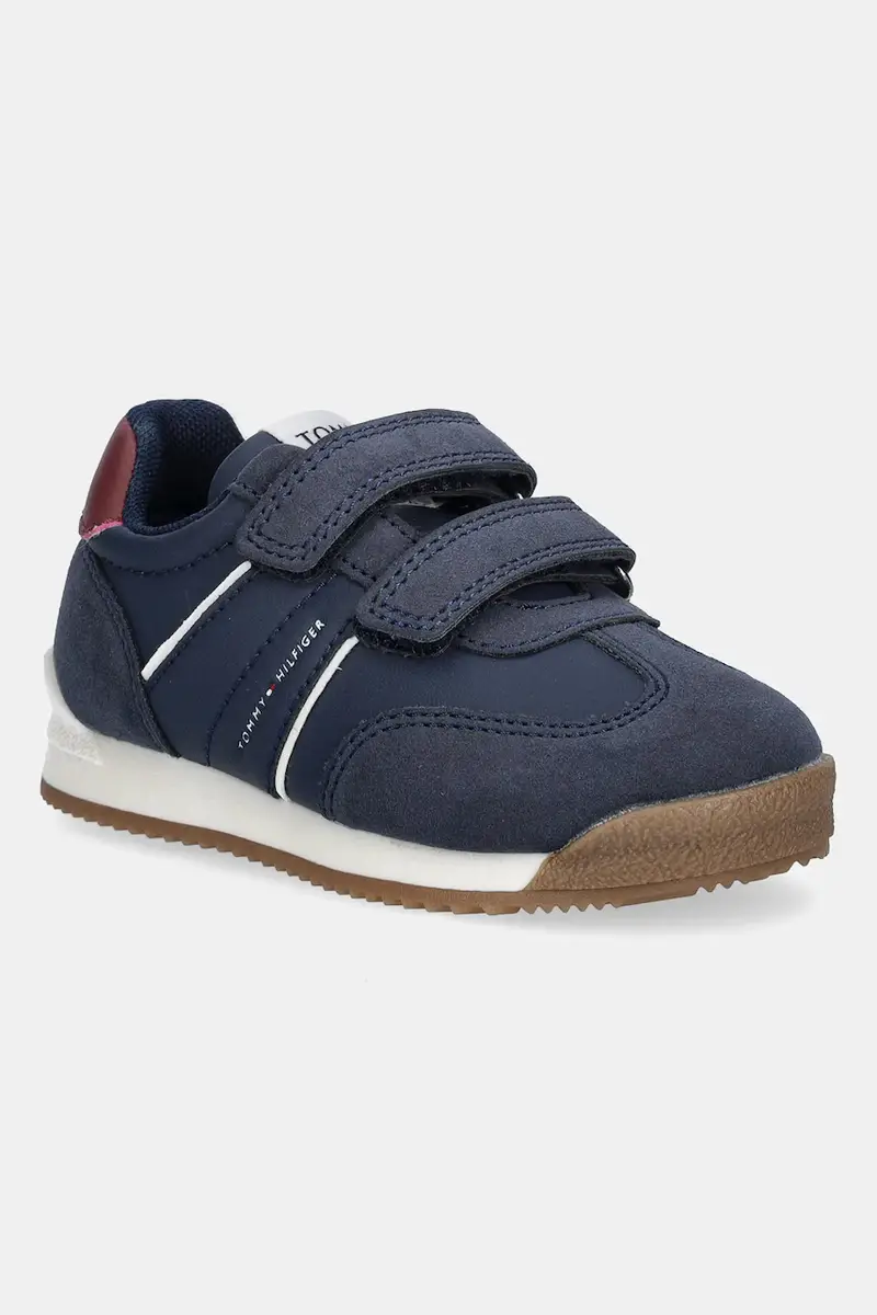 Tommy Hilfiger Scarpe da ginnastica Blu 3596201