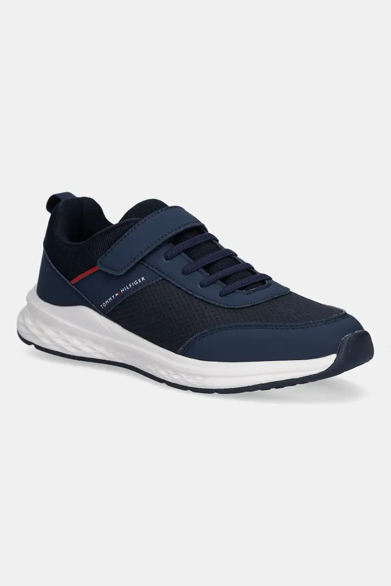 Tommy Hilfiger Scarpe da ginnastica Blu 3593245