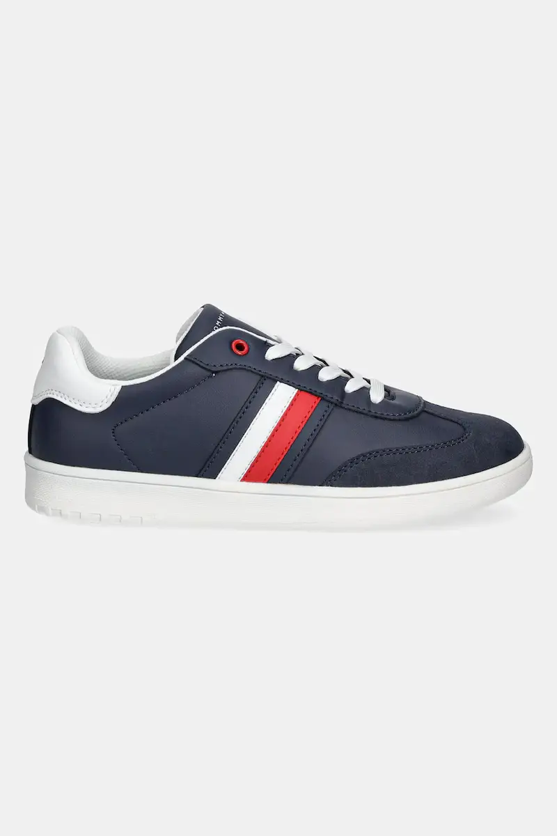 Tommy Hilfiger Scarpe da ginnastica Blu 3312213 miniatura 2