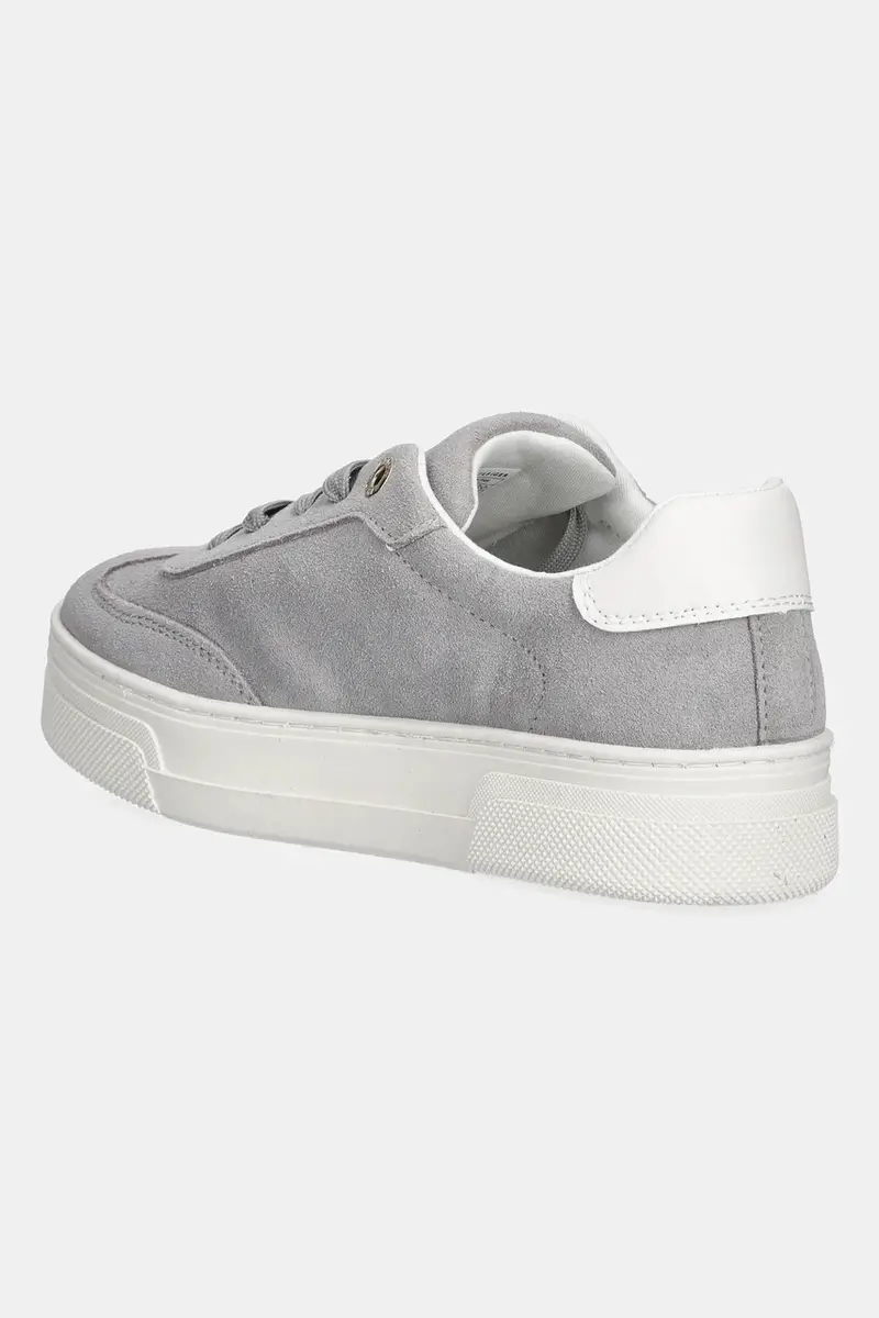 Tommy Hilfiger Scarpe da ginnastica Grigio 3610981 miniatura 3