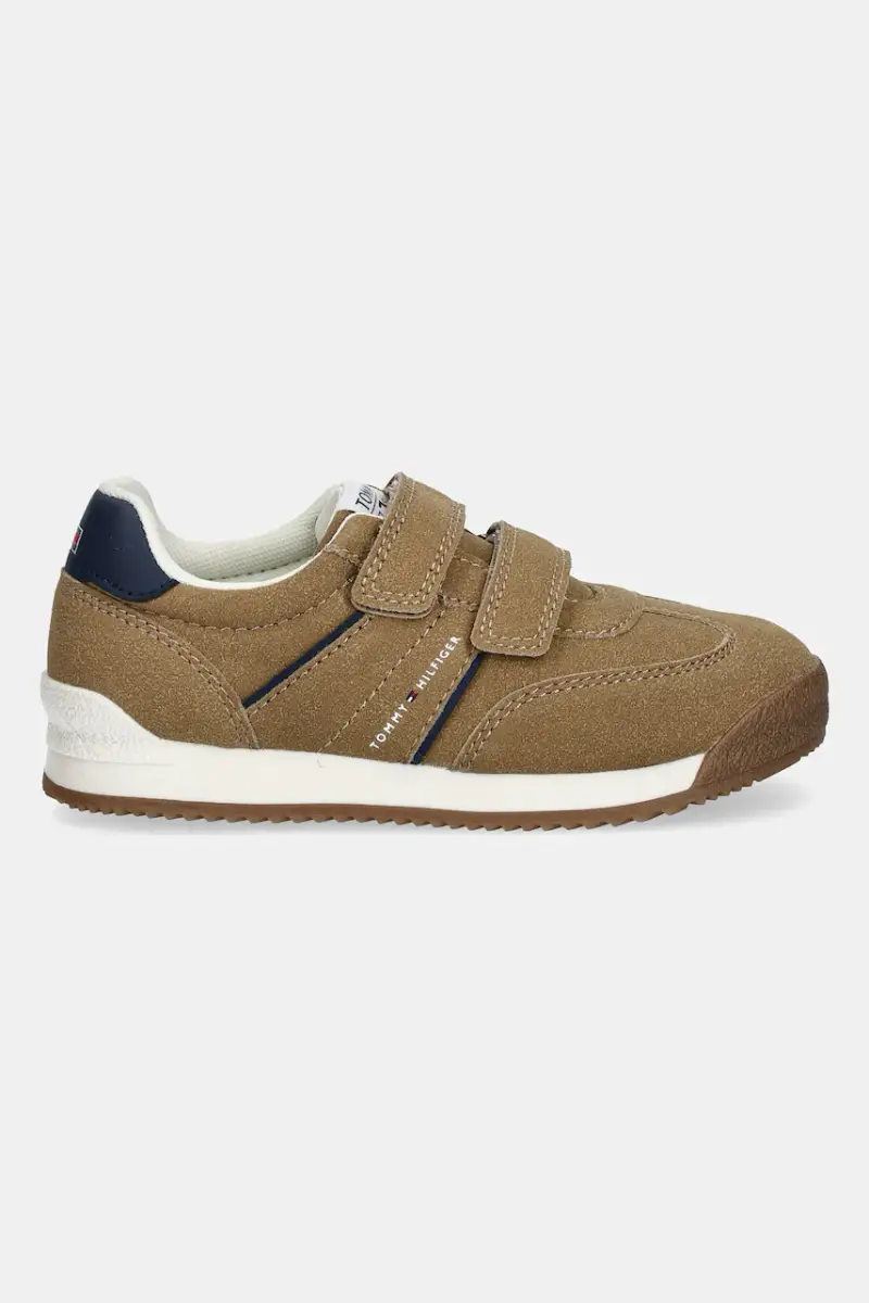 Tommy Hilfiger Scarpe da ginnastica Marrone 3619003 miniatura 2