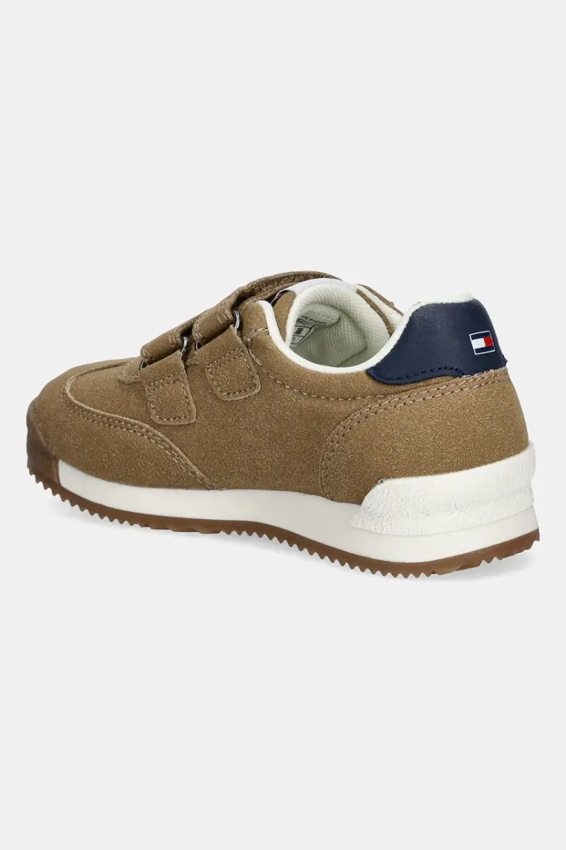 Tommy Hilfiger Scarpe da ginnastica Marrone 3619003 miniatura 3