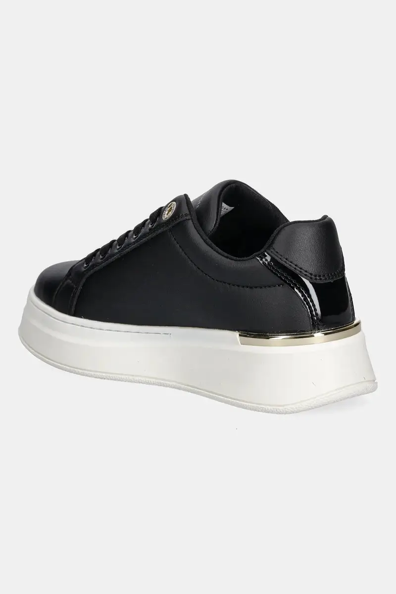 Tommy Hilfiger Scarpe da ginnastica Nero 2985412 miniatura 3