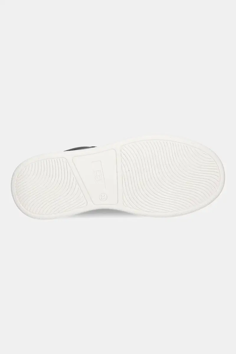 Tommy Hilfiger Scarpe da ginnastica Nero 2985412 miniatura 5