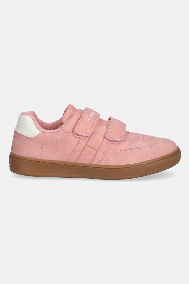 Tommy Hilfiger Scarpe da ginnastica Rosa 3662874 miniatura 2