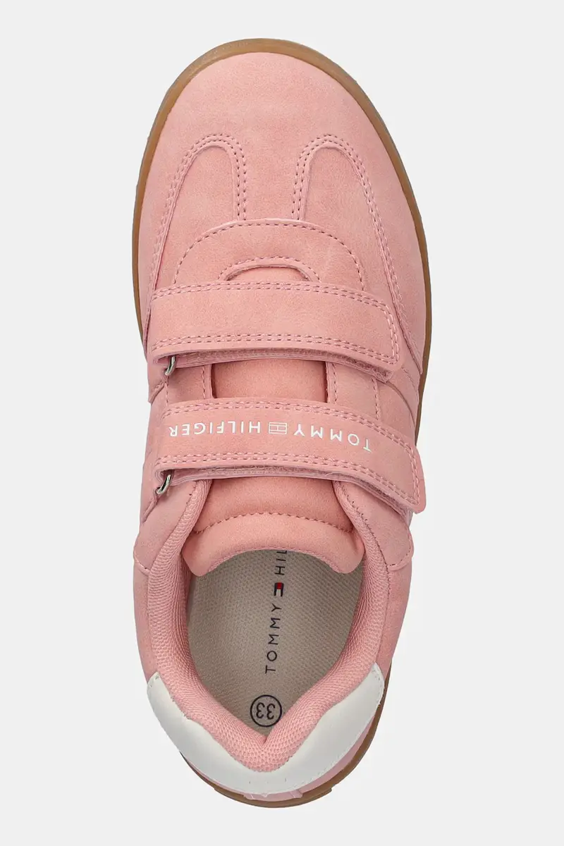 Tommy Hilfiger Scarpe da ginnastica Rosa 3662874 miniatura 4