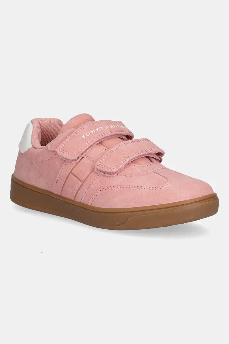 Tommy Hilfiger Scarpe da ginnastica Rosa 3662874