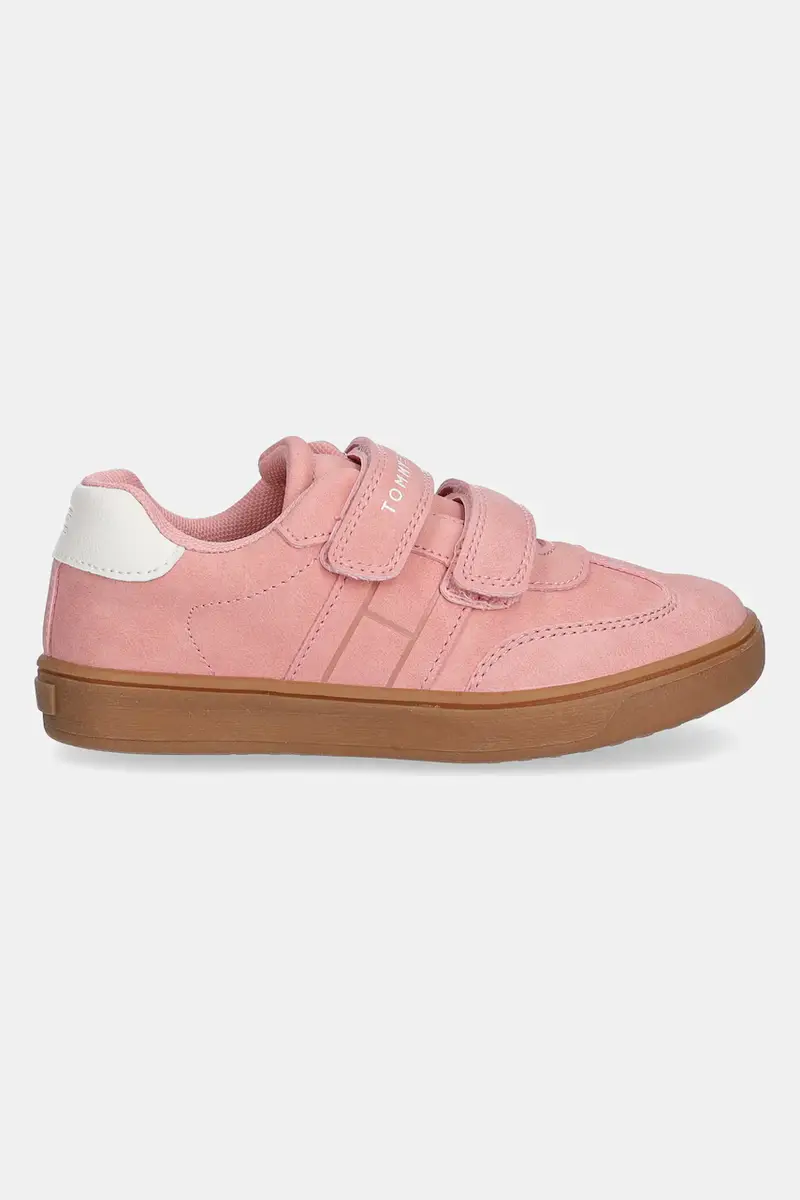 Tommy Hilfiger Scarpe da ginnastica Rosa 3662884 miniatura 2