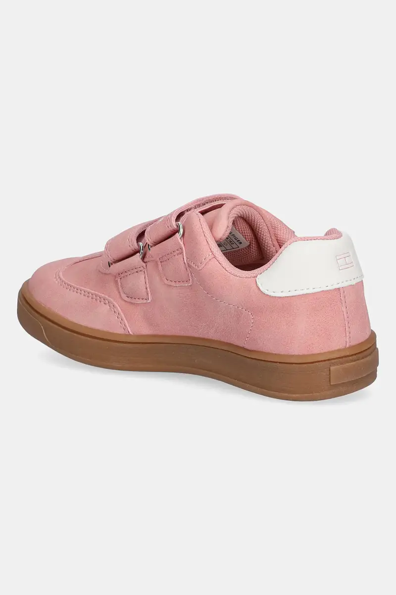 Tommy Hilfiger Scarpe da ginnastica Rosa 3662884 miniatura 3
