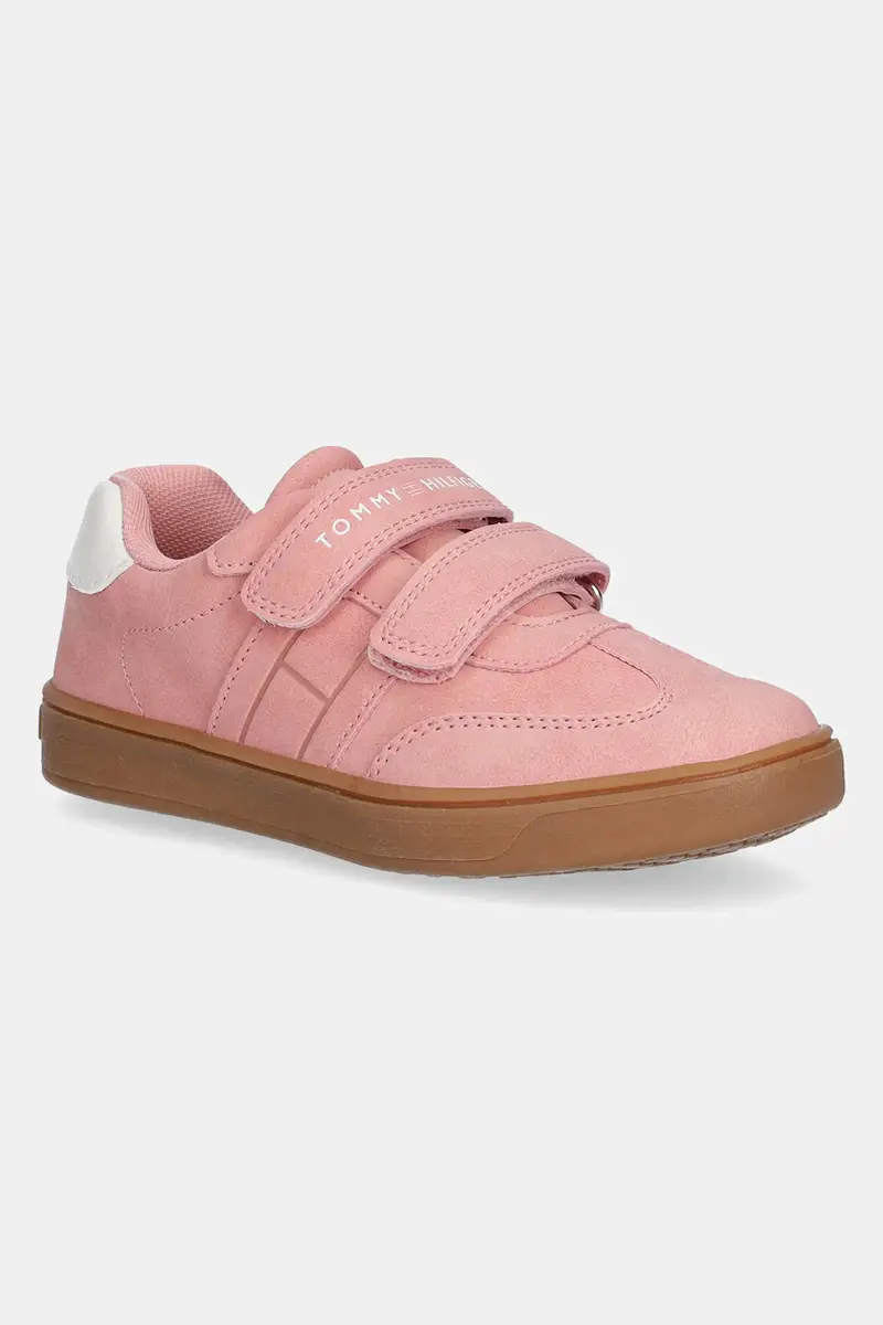 Tommy Hilfiger Scarpe da ginnastica Rosa 3662884