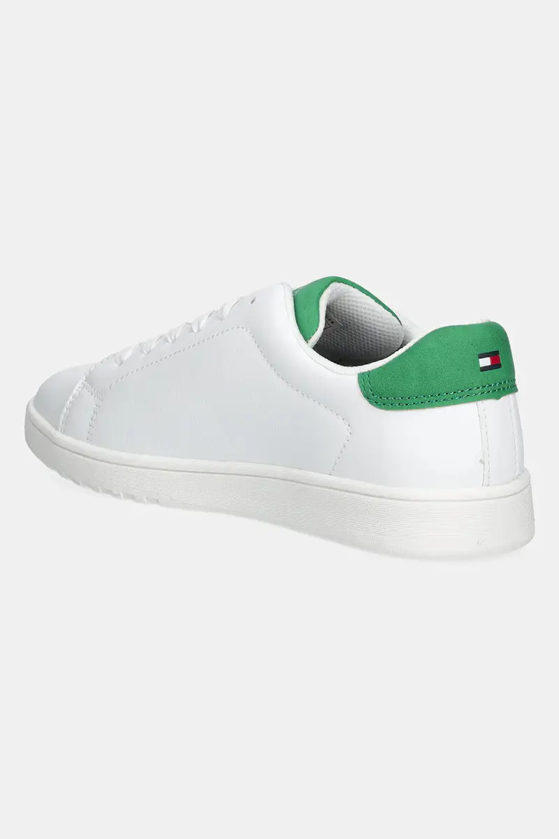 Tommy Hilfiger Scarpe da ginnastica Verde 3349508 miniatura 3