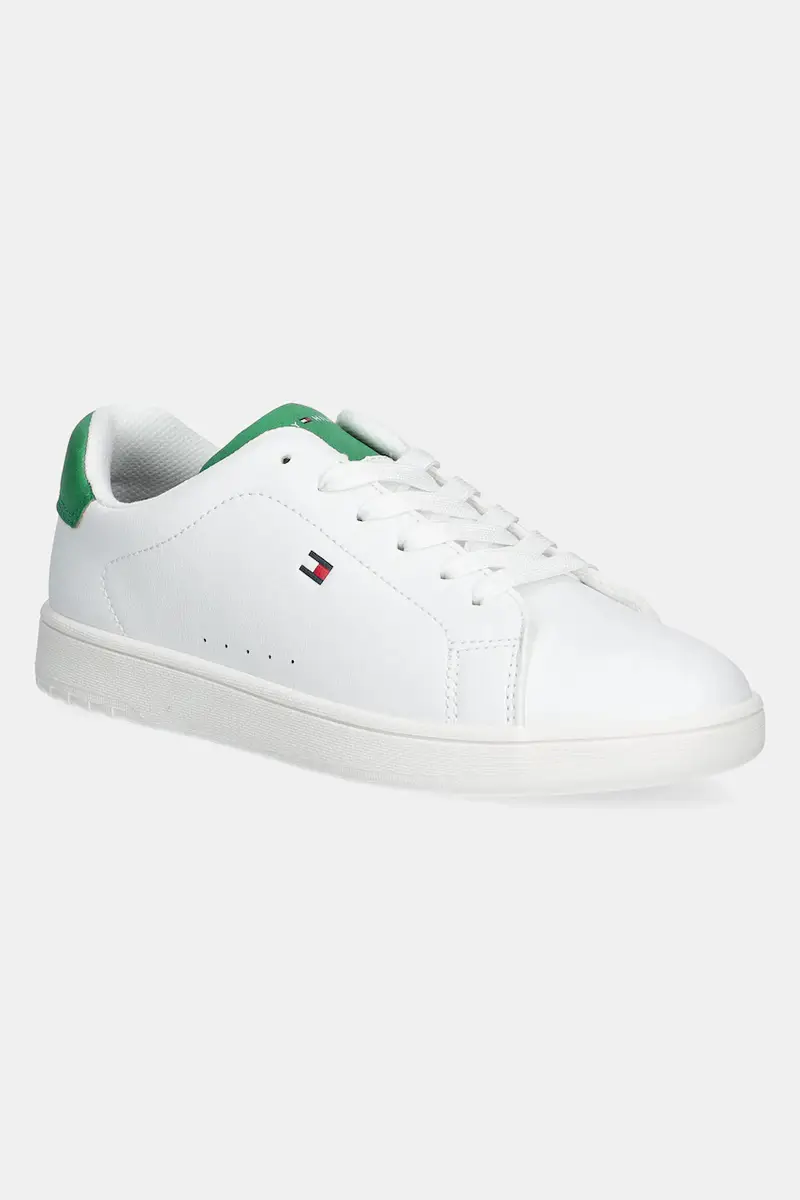 Tommy Hilfiger Scarpe da ginnastica Verde 3349508