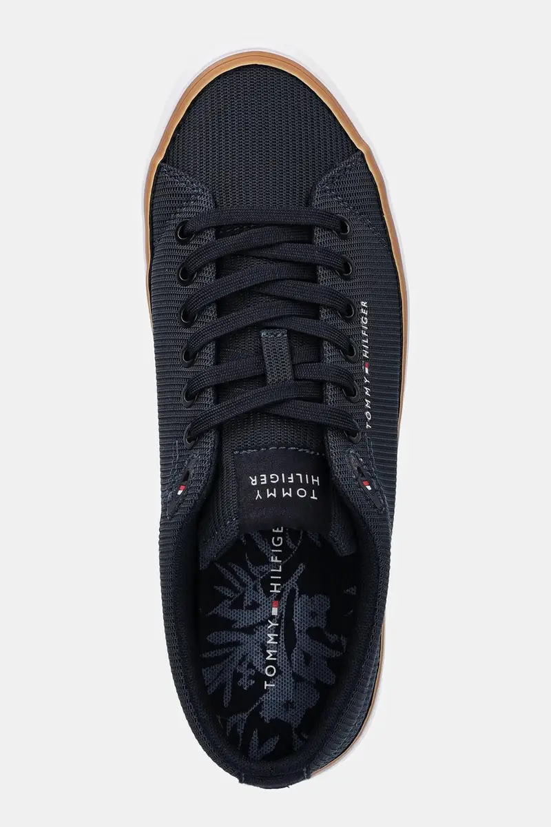 Tommy Hilfiger Scarpe da ginnastica Blu 3133643 miniatura 4