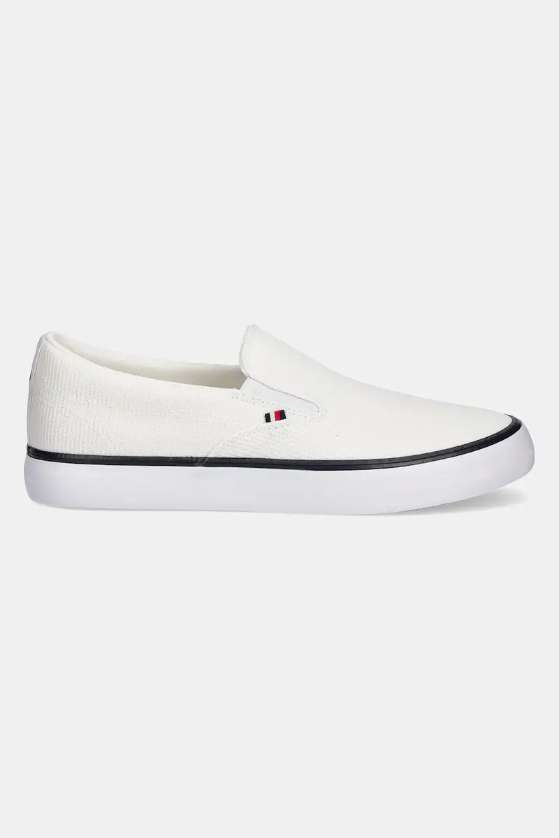 Tommy Hilfiger Scarpe da ginnastica Bianco 3124673 miniatura 2