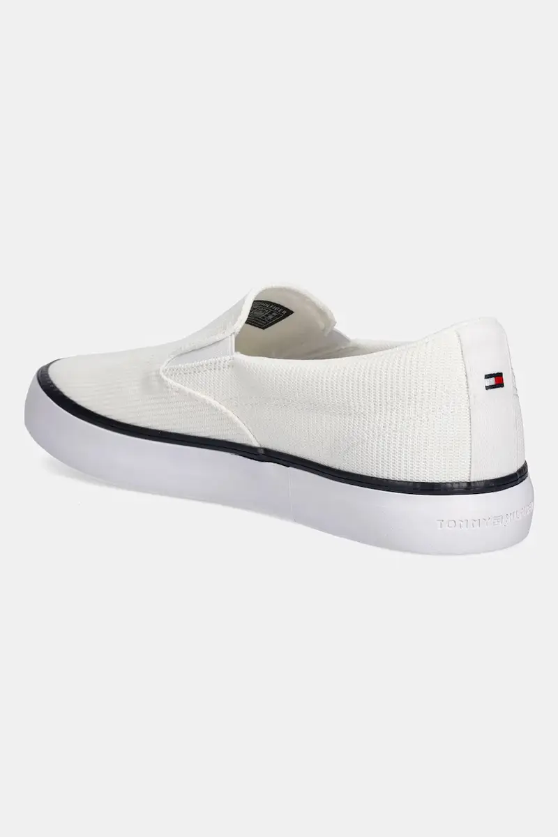 Tommy Hilfiger Scarpe da ginnastica Bianco 3124673 miniatura 3