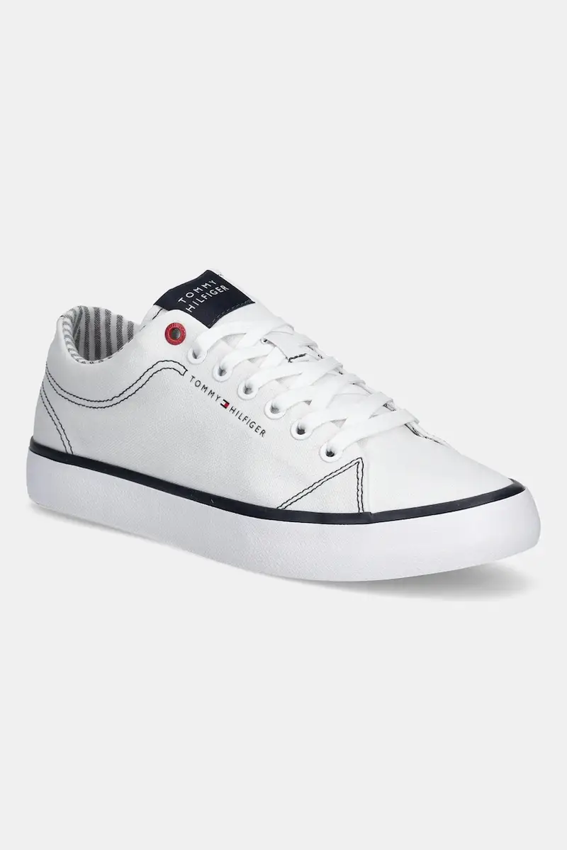 Tommy Hilfiger Scarpe da ginnastica Bianco 2217788
