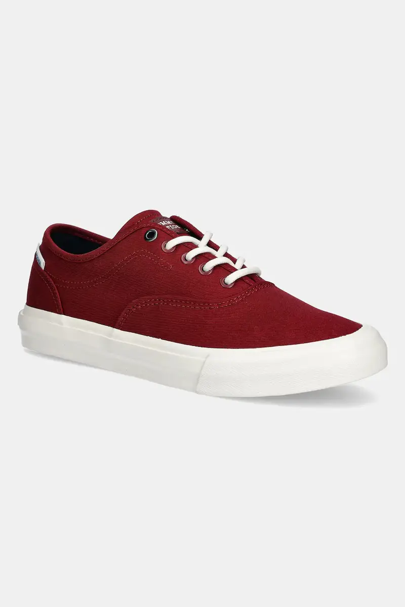 Tommy Hilfiger Oxford Rosso 3324526