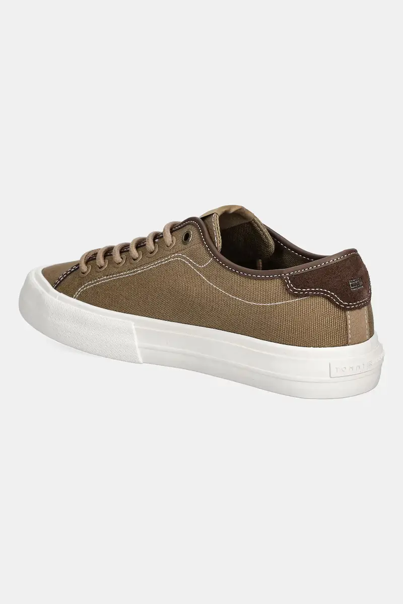 Tommy Hilfiger Scarpe da ginnastica Marrone 2886409 miniatura 3