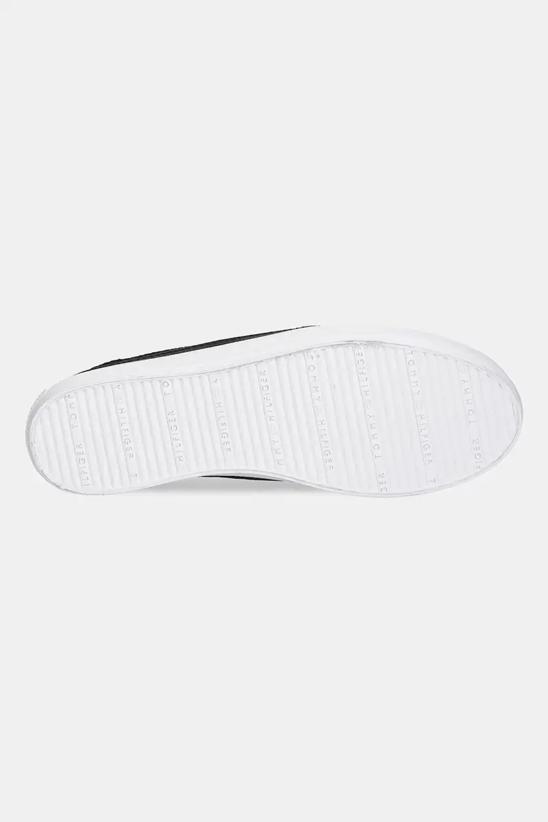 Tommy Hilfiger Scarpe da ginnastica Nero 3151378 miniatura 5