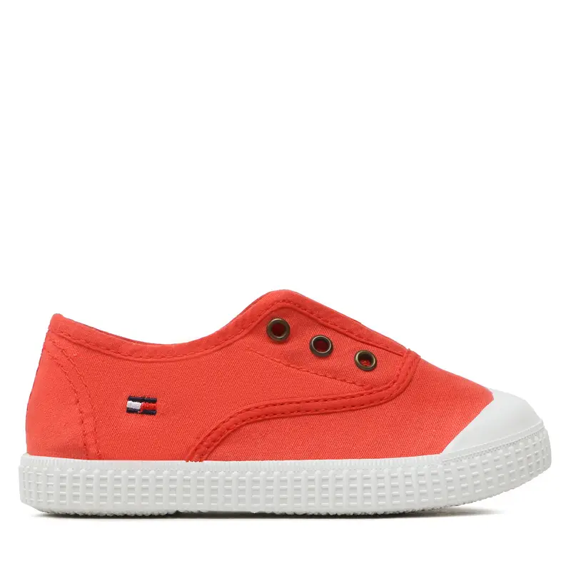 Tommy Hilfiger Scarpe da ginnastica Corallo 2716388