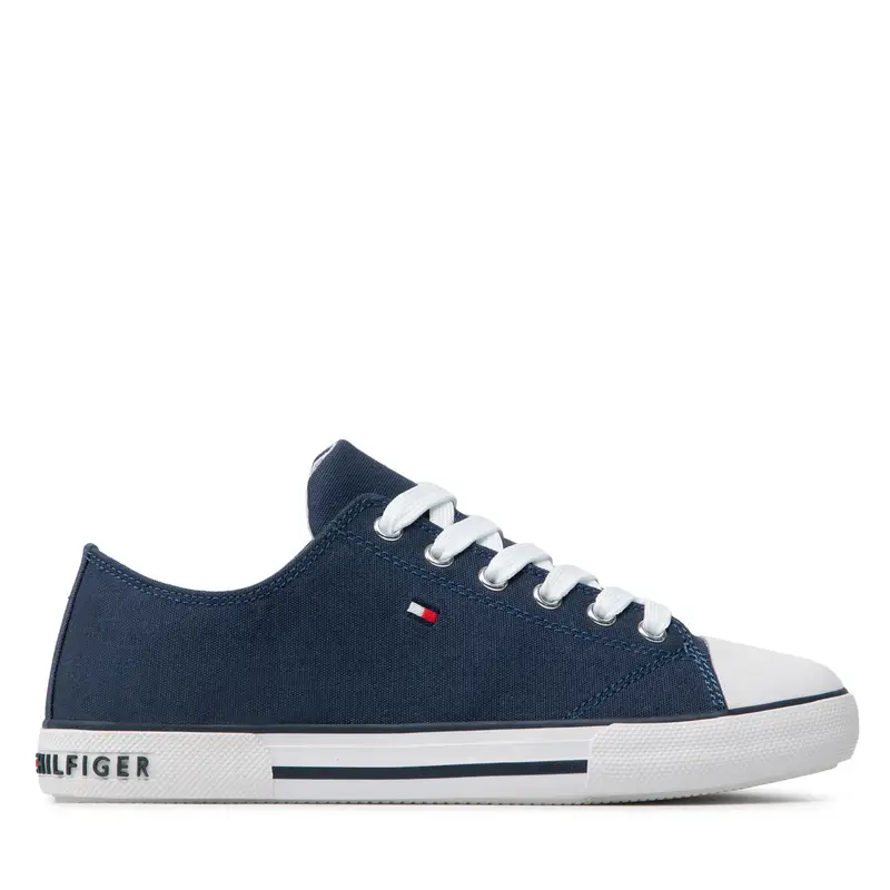 Tommy Hilfiger Scarpe da ginnastica Blu 2674862