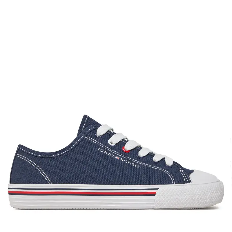 Tommy Hilfiger Scarpe da ginnastica Blu 2740475