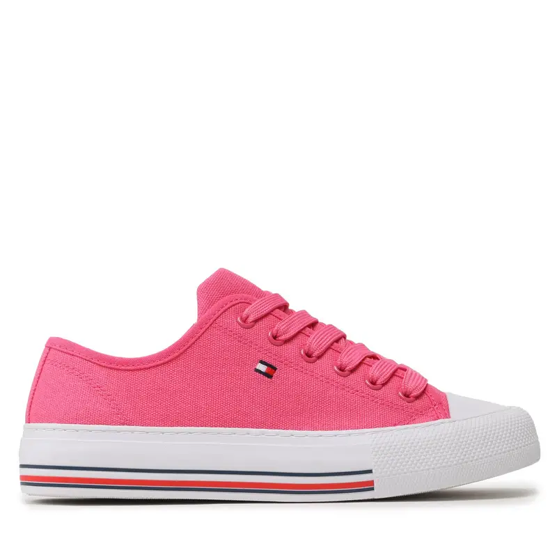 Tommy Hilfiger Scarpe da ginnastica Rosa 2716395