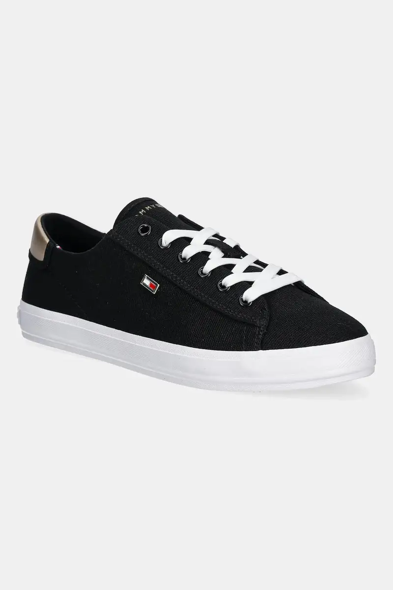 Tommy Hilfiger Scarpe da ginnastica Nero 2229796