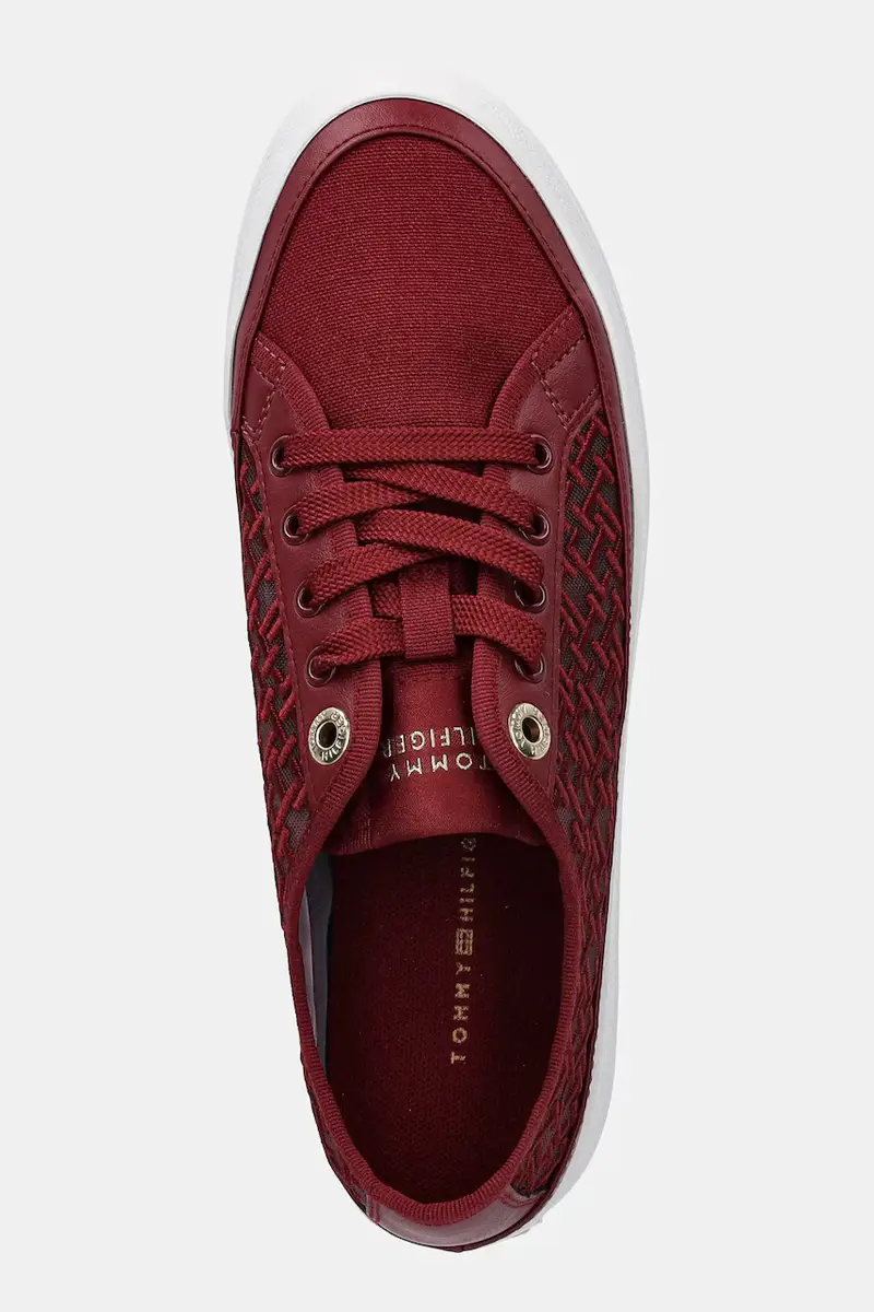 Tommy Hilfiger Scarpe da ginnastica Multicolore 2982789 miniatura 4