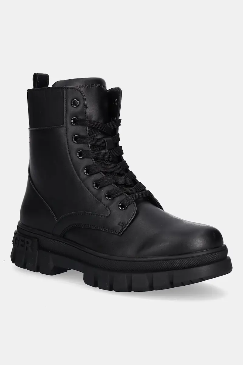 scarpe da lavoro colore nero T3A5-34046