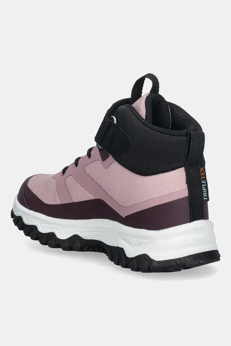 scarpe invernali bambini colore rosa T1A5-34049 miniatura 3