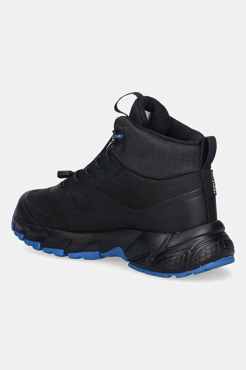 scarpe invernali bambini Nero miniatura 3