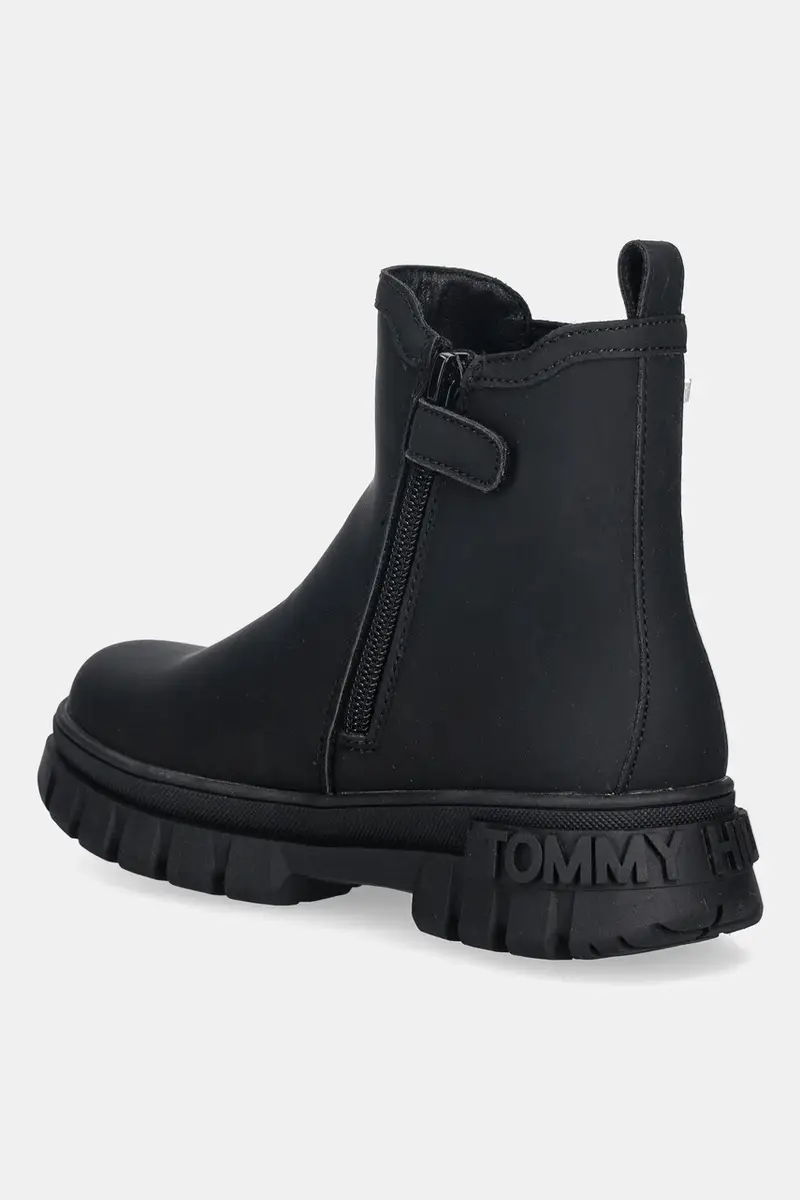 scarpe per bambini Nero miniatura 3