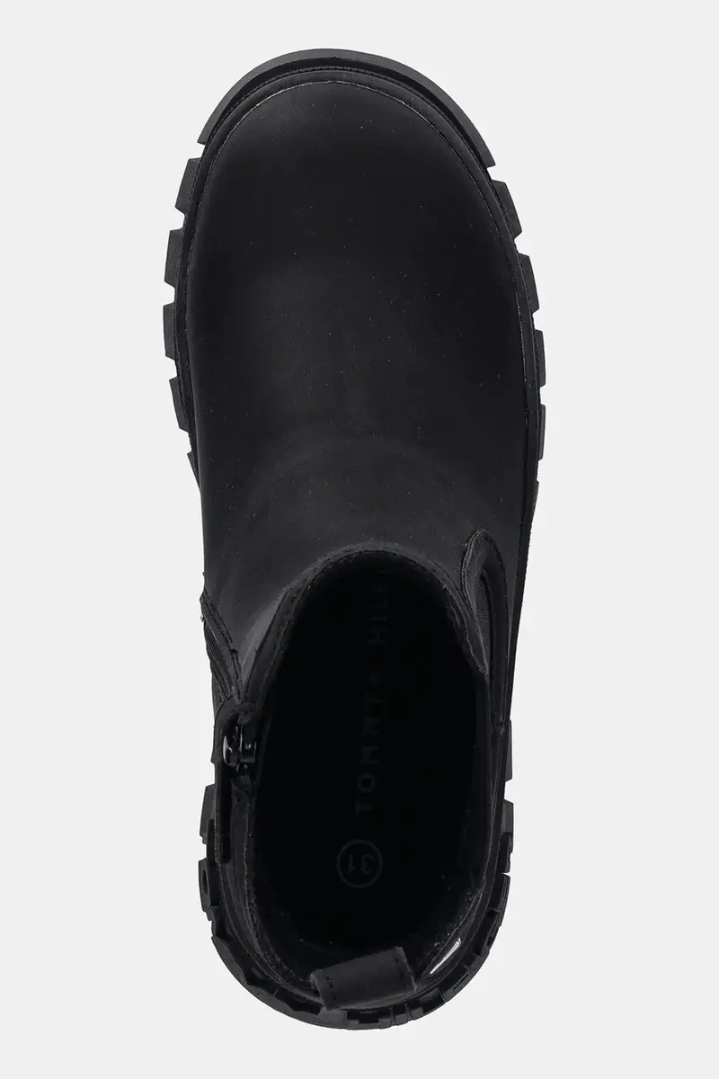 scarpe per bambini Nero miniatura 4