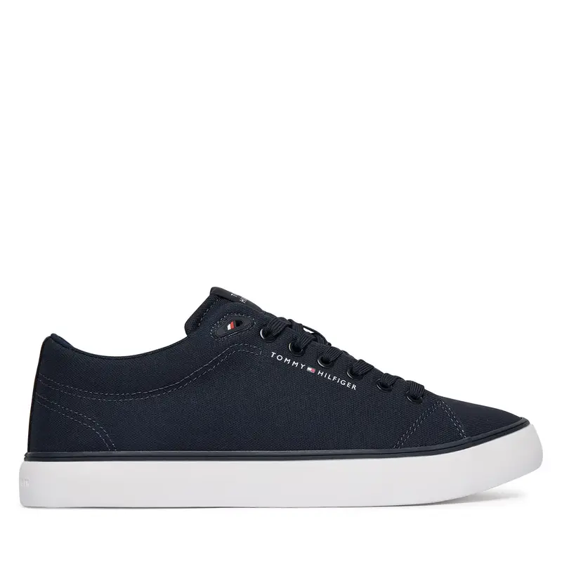 Scarpe sportive Tommy Hilfiger Harlem Core Ii FM0FM05817 Blu scuro
