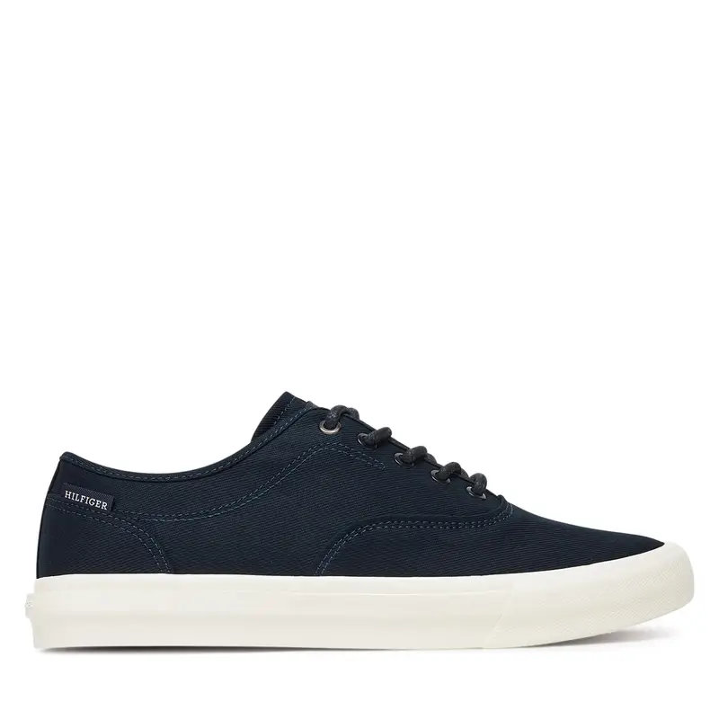Tommy Hilfiger Oxford Blu 2956672