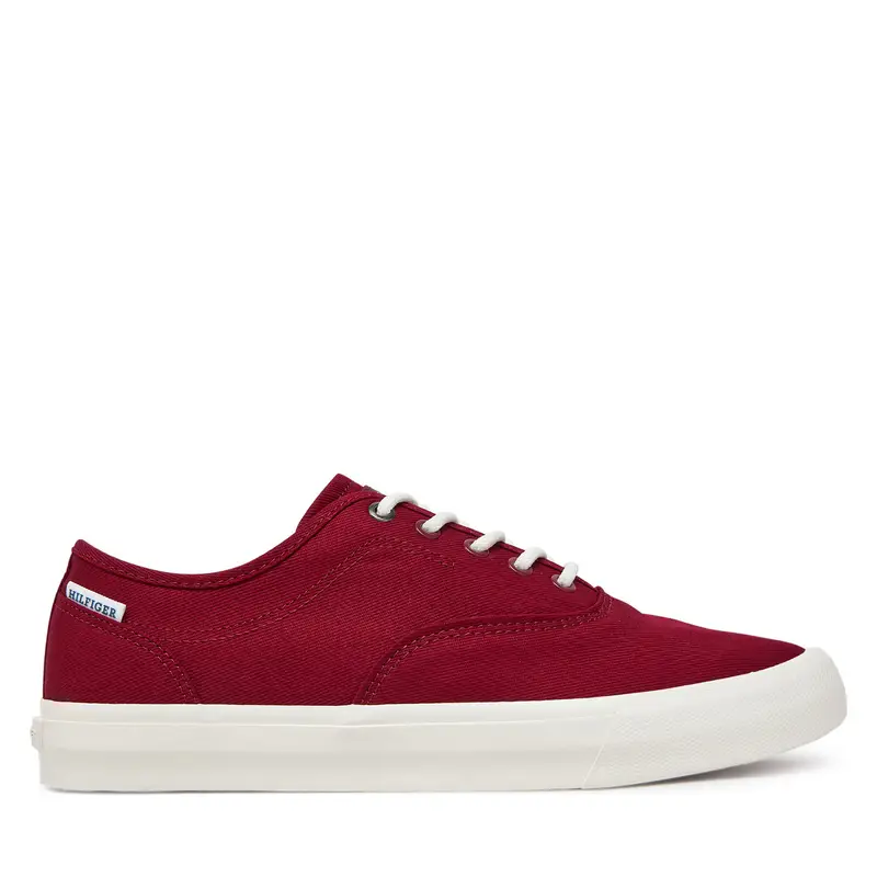 Tommy Hilfiger Oxford Rosso 2956678