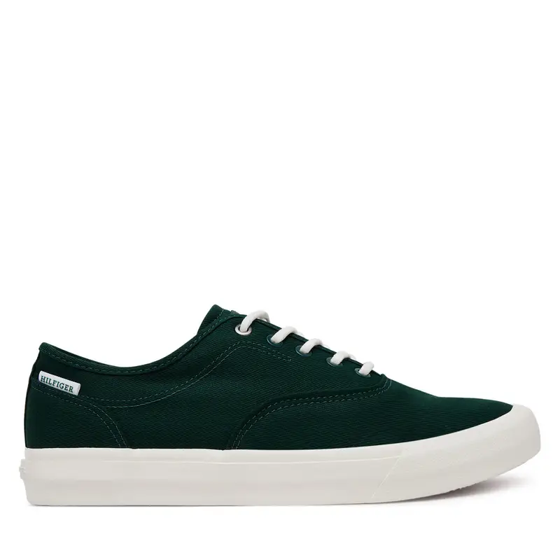 Tommy Hilfiger Oxford Verde 2956675