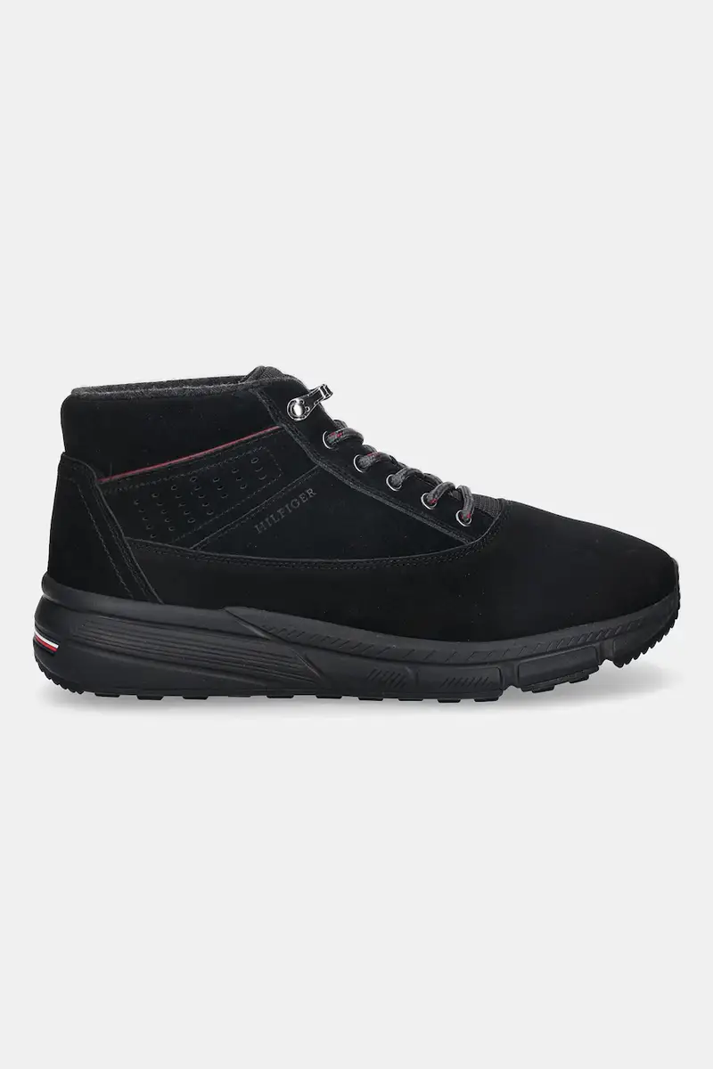 scarpe W NBK SDE HYBRID BOOT uomo colore nero FM0FM05609 miniatura 2