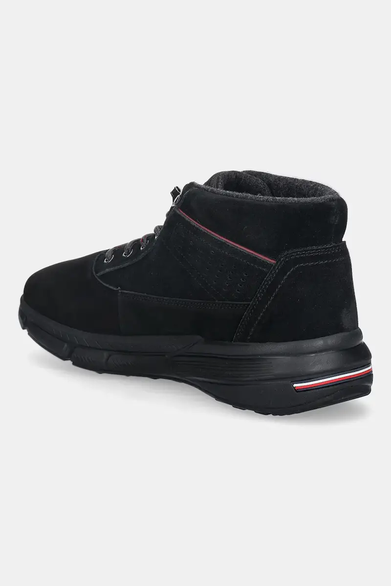 scarpe W NBK SDE HYBRID BOOT uomo colore nero FM0FM05609 miniatura 3