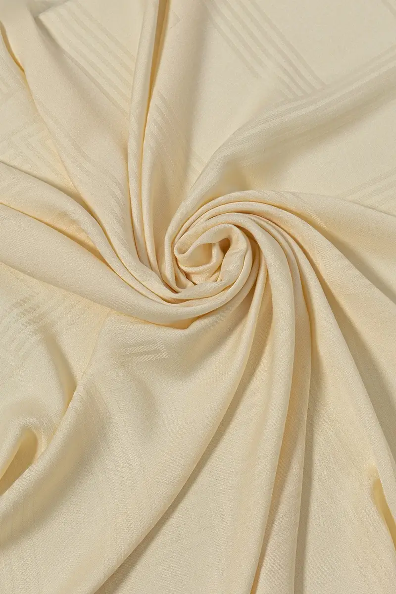 sciarpa donna colore beige AW0AW17630 miniatura 2